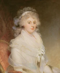 Elizabeth Beauclerk, Lady Herbert